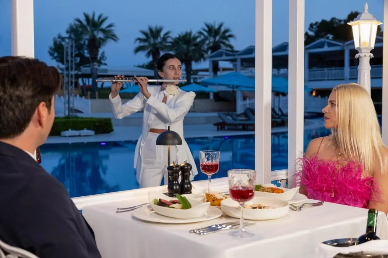 Nirvana Dolce Vita - Ultra All Inclusive