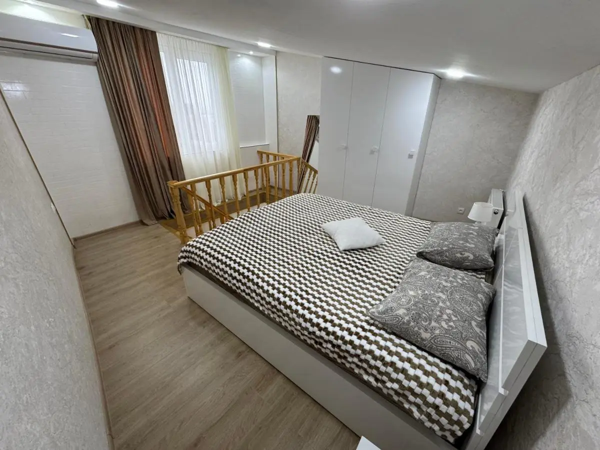 Tamuna apartment