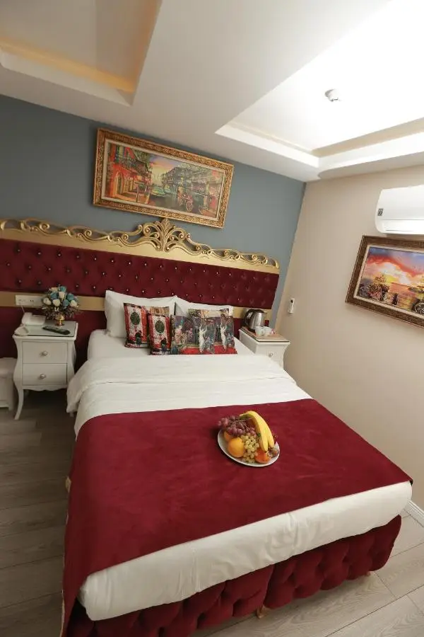Constantinopolis Hotel