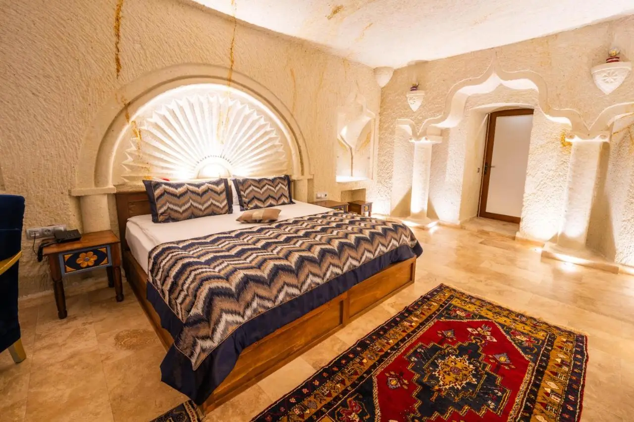 Cappadocia Sweet Cave