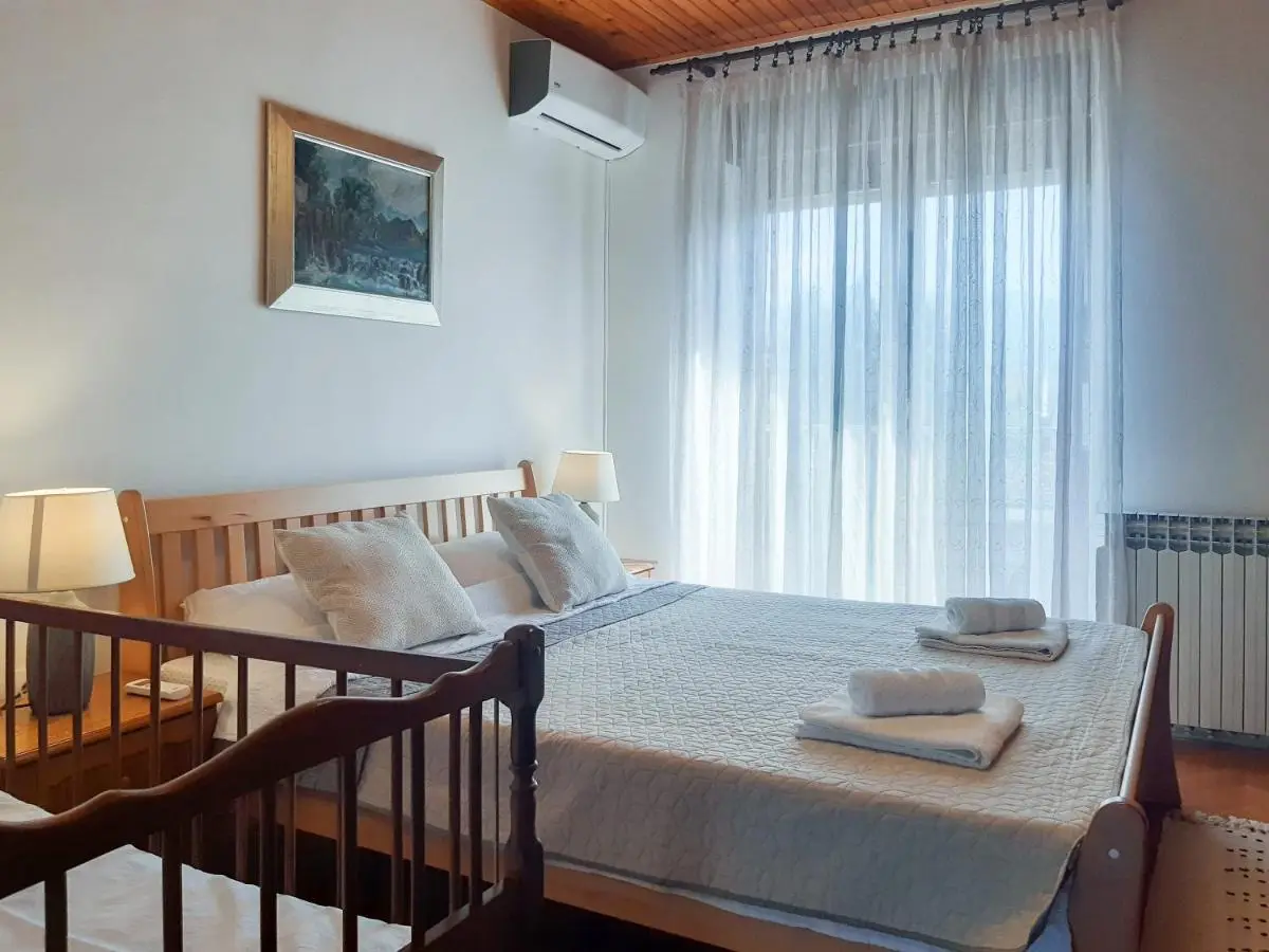 Apartment Ines