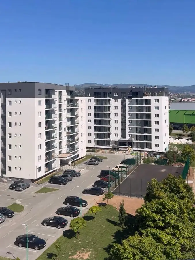 Sarajevo Apartment Magnolia