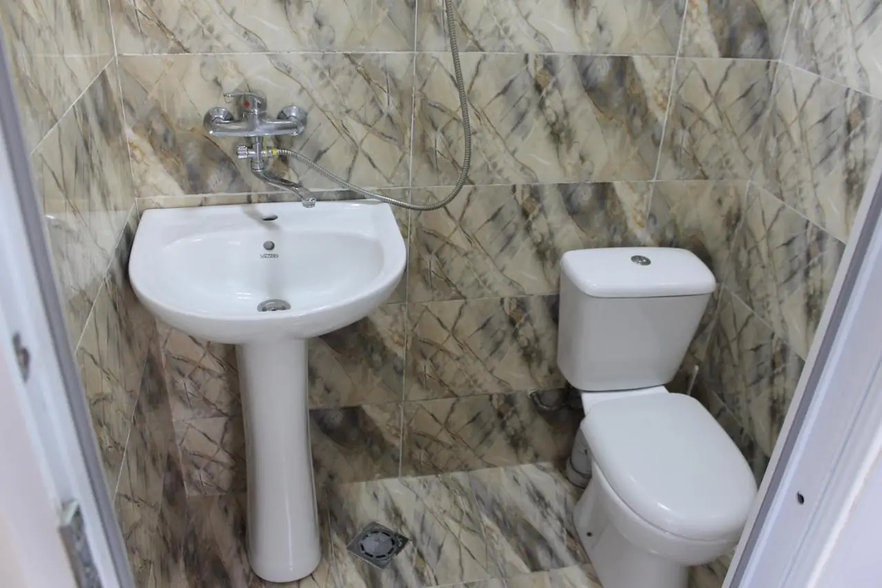 Iren Apartment