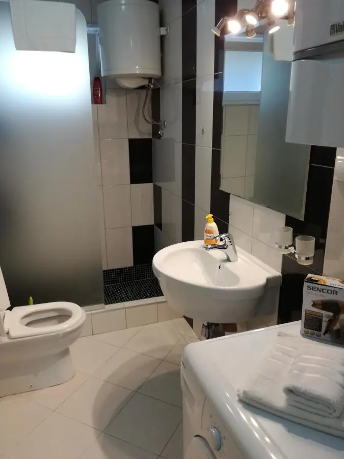 Apartman ANE