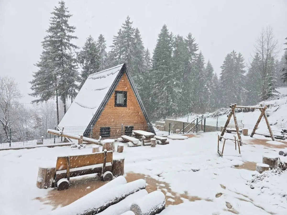 Vikendica Villa Marija Pale