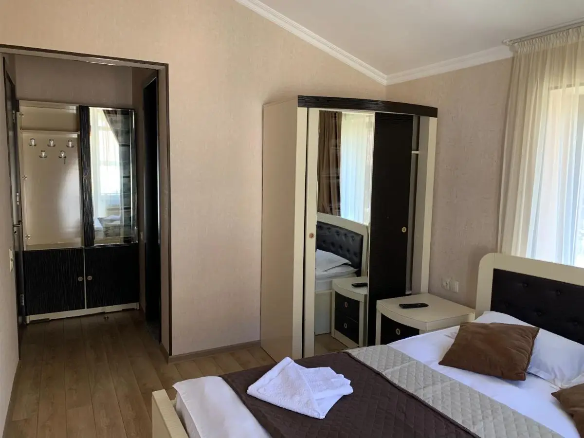 Villa Astoria Bakuriani