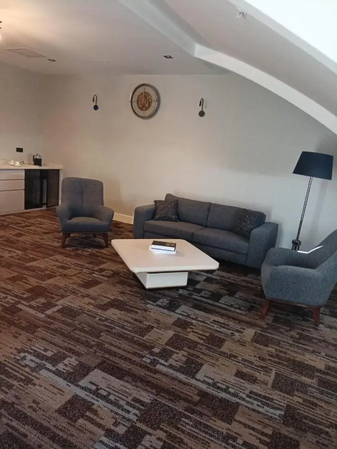 Empire Hotel İstanbul