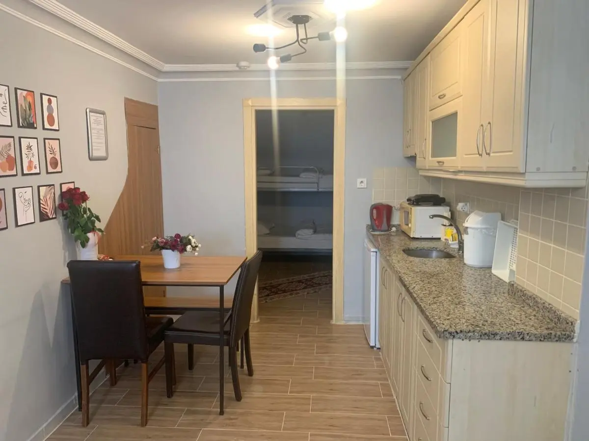 Pine Stone Apart Hotel Sultanahmet