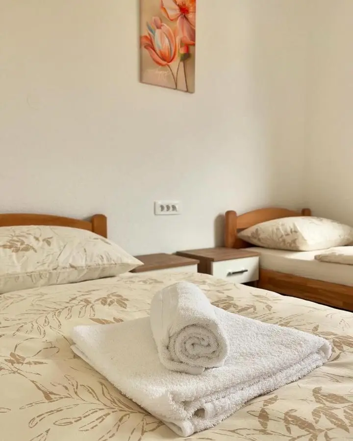 Apartman Lucija