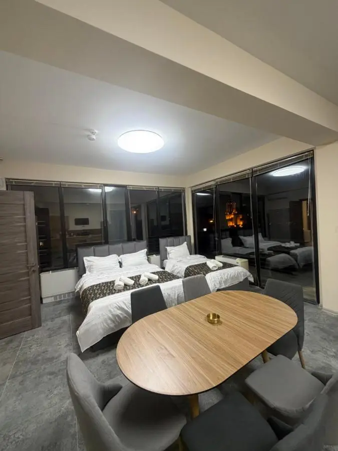 Natali Apart-hotel
