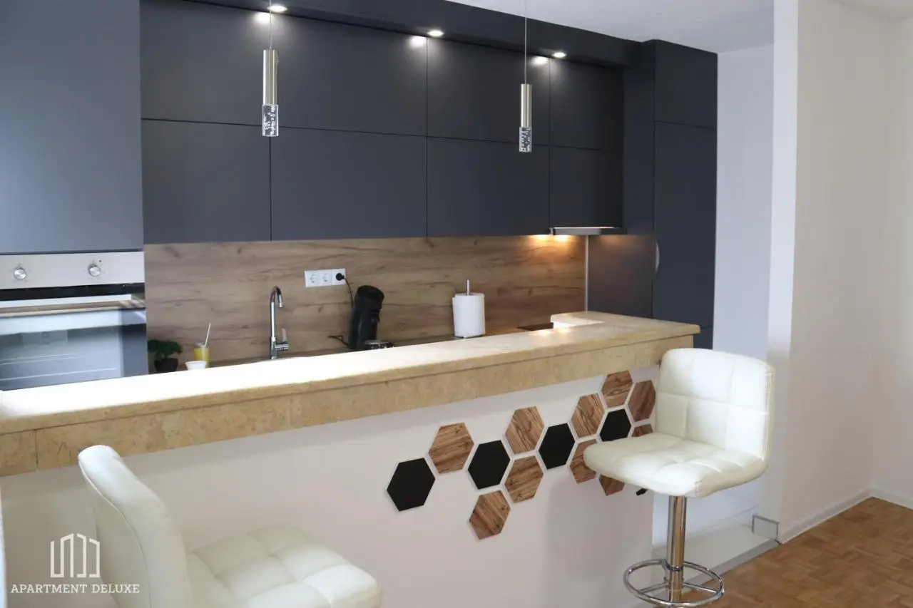 Apartment Deluxe