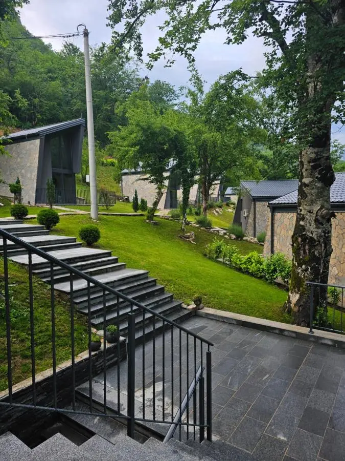 Outdoor Bosnia Adventure Resort