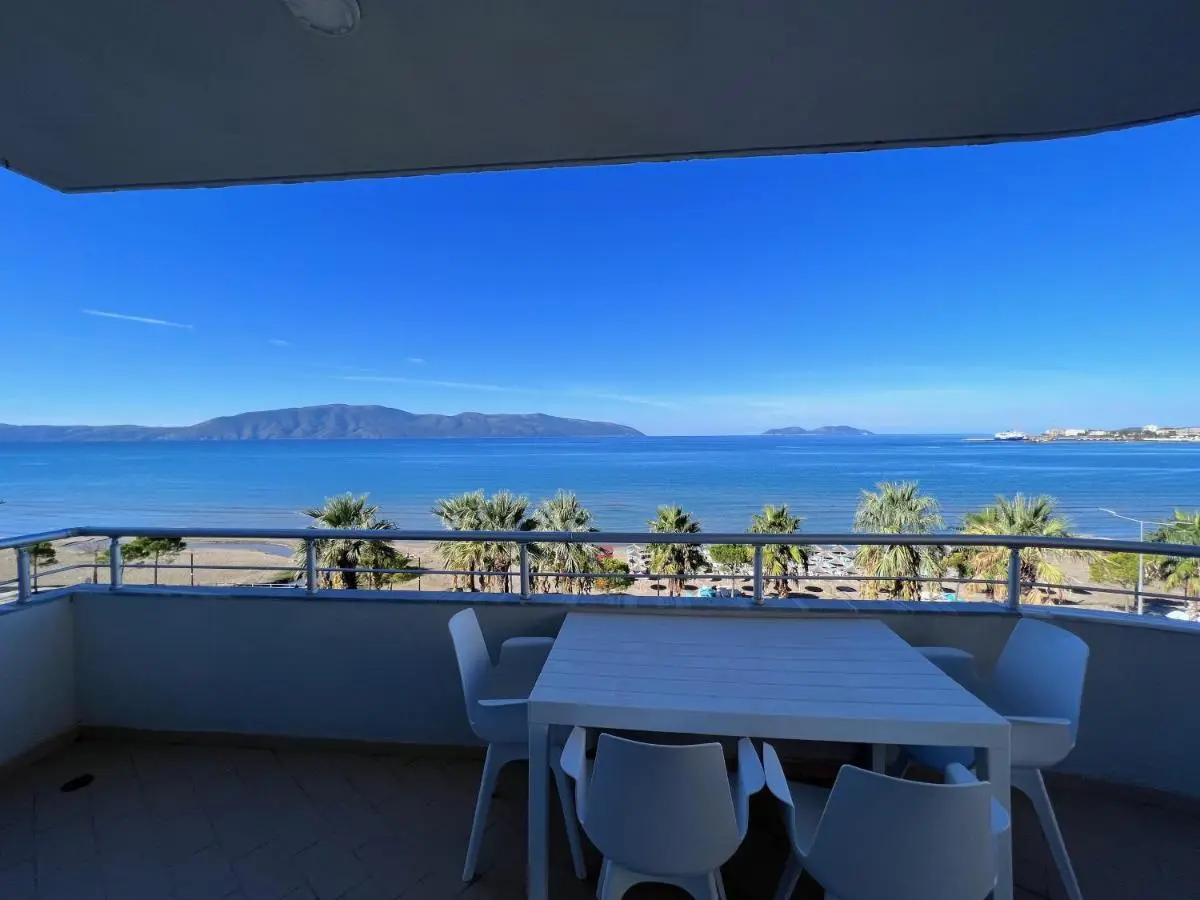 Your Home by the Sea