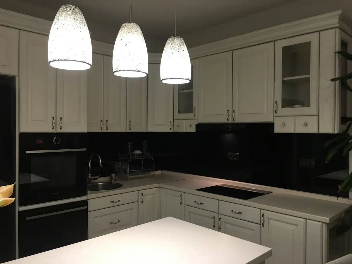 Tia's luxury great home in city centre
