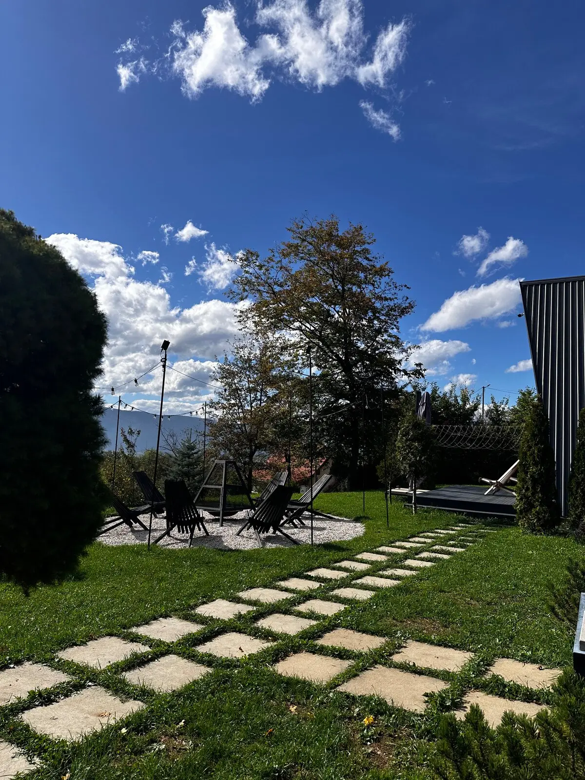 5 min from Sarajevo, Loon Moon Mountain Chalet