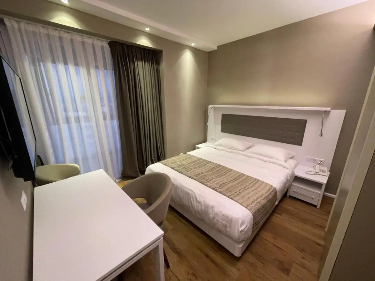 Del Mare Aparthotel
