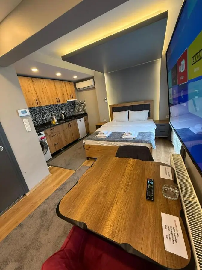 AYD Apartment Taksim