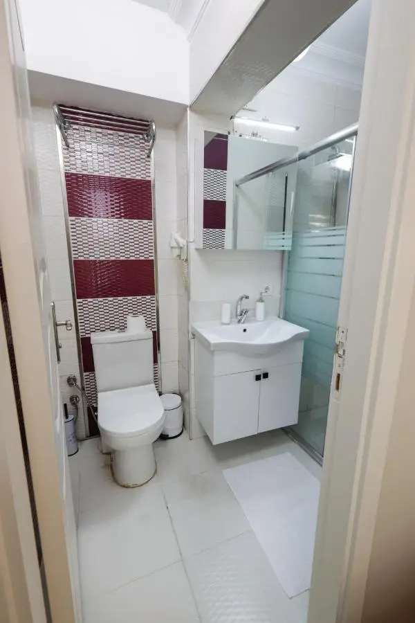 Fidelya Boutique Hotel