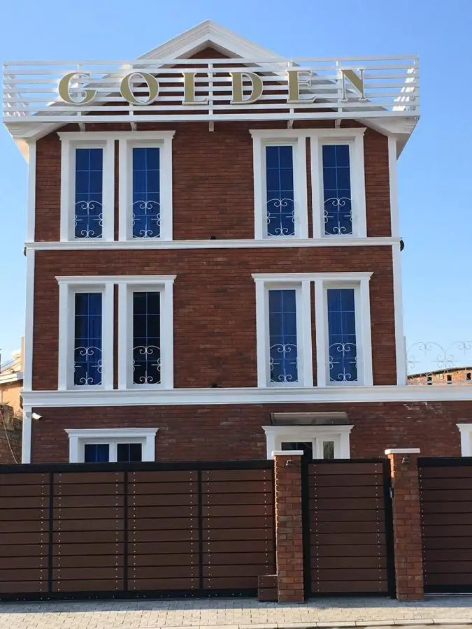 Hotel Golden