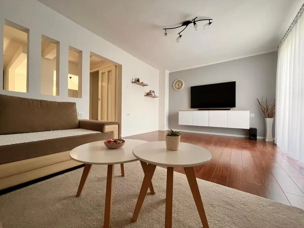 Apartman Stupe
