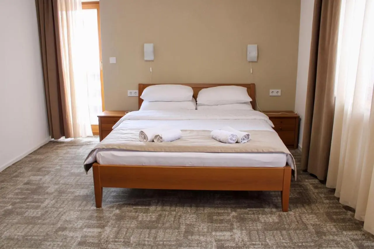 Hotel Villa Ugar Vlašić