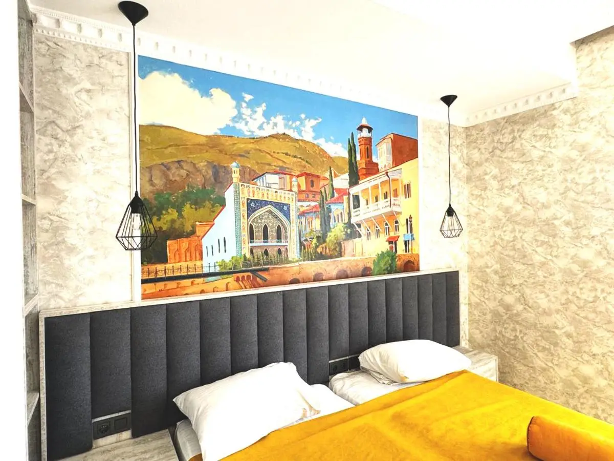 7 Baits Hotel