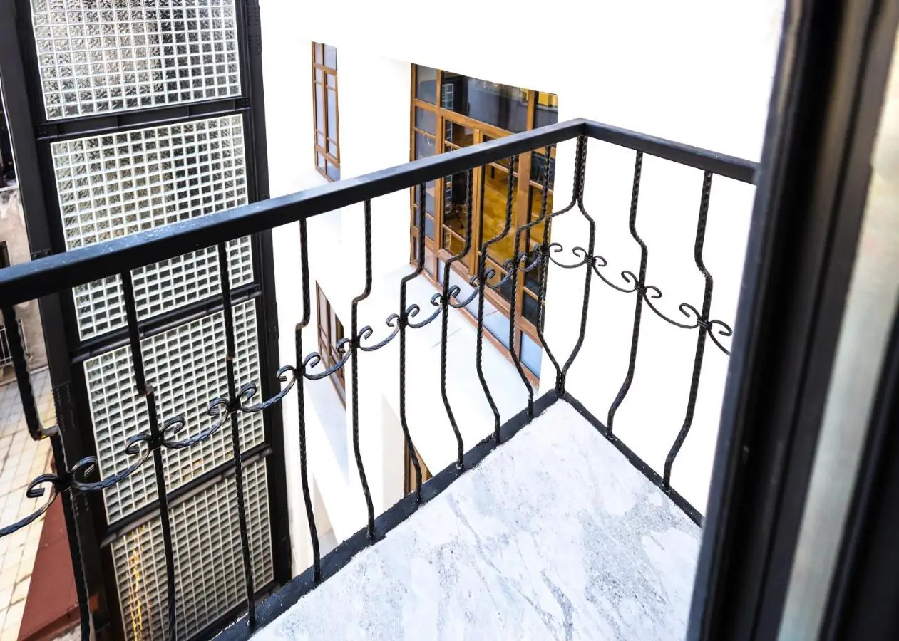 Galata Master Hotel