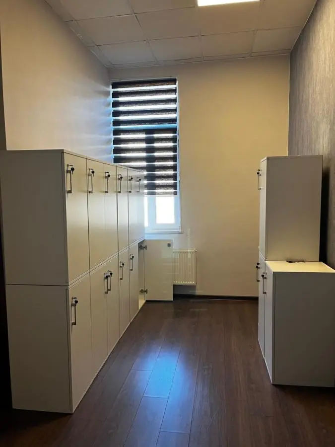 FRIENDS Hostel Baku