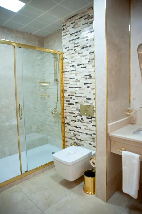 Arden City Hotel-Special Category