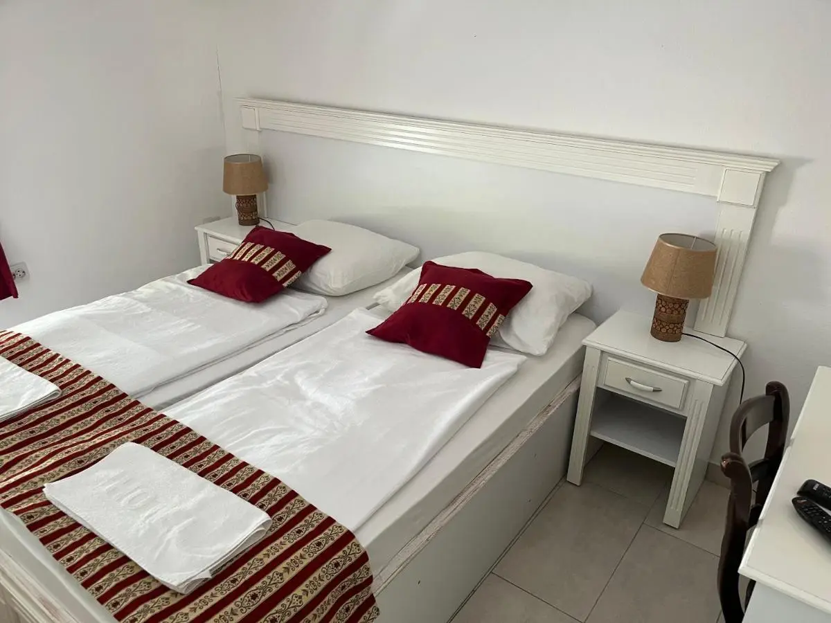 Hotel Neron Bihać