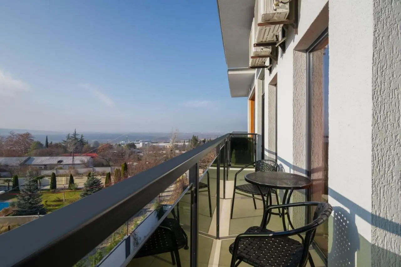 Hotel Alexandria