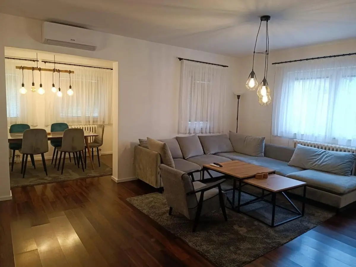Urban Home