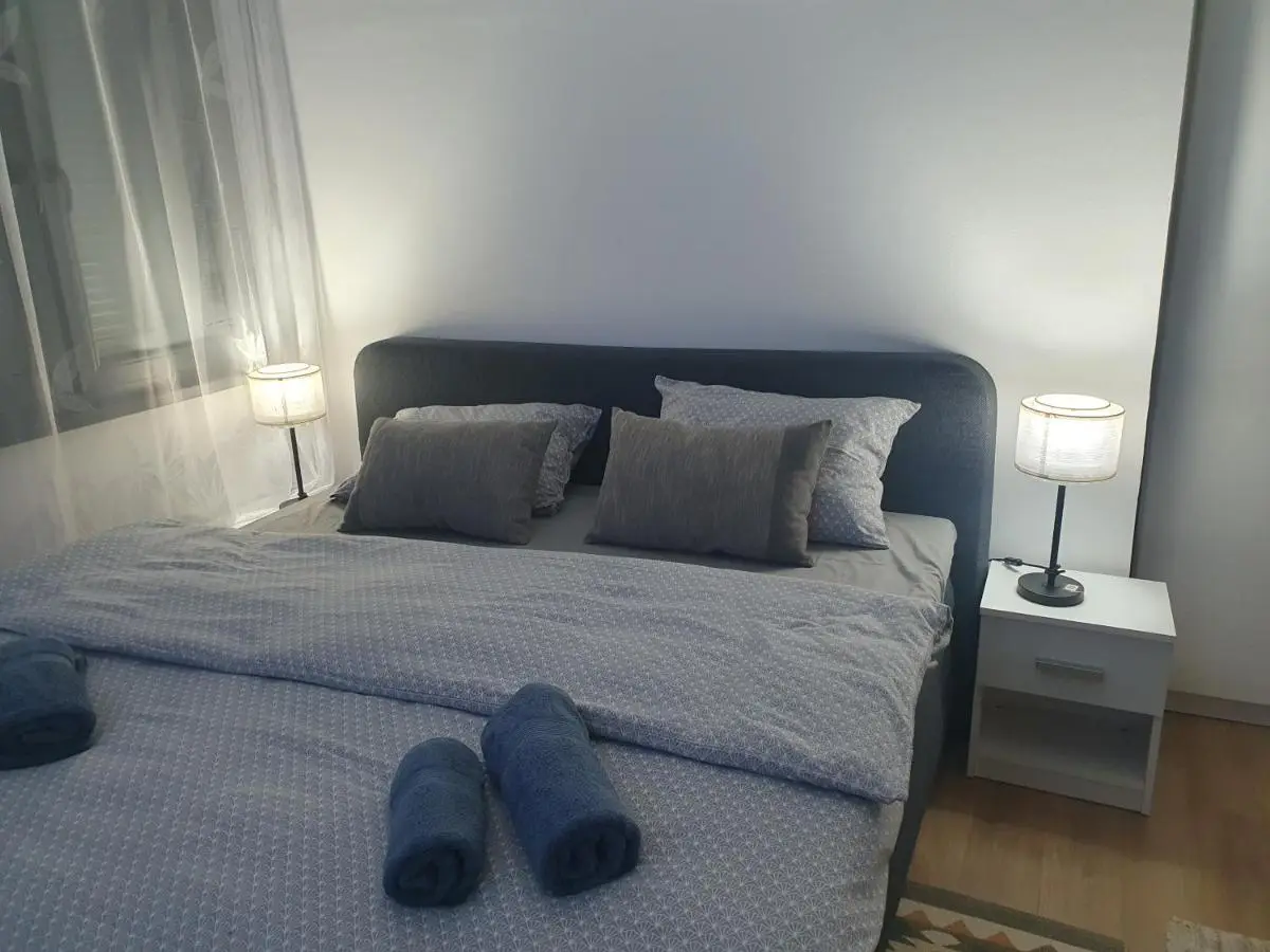 Sofia Apartment free parking