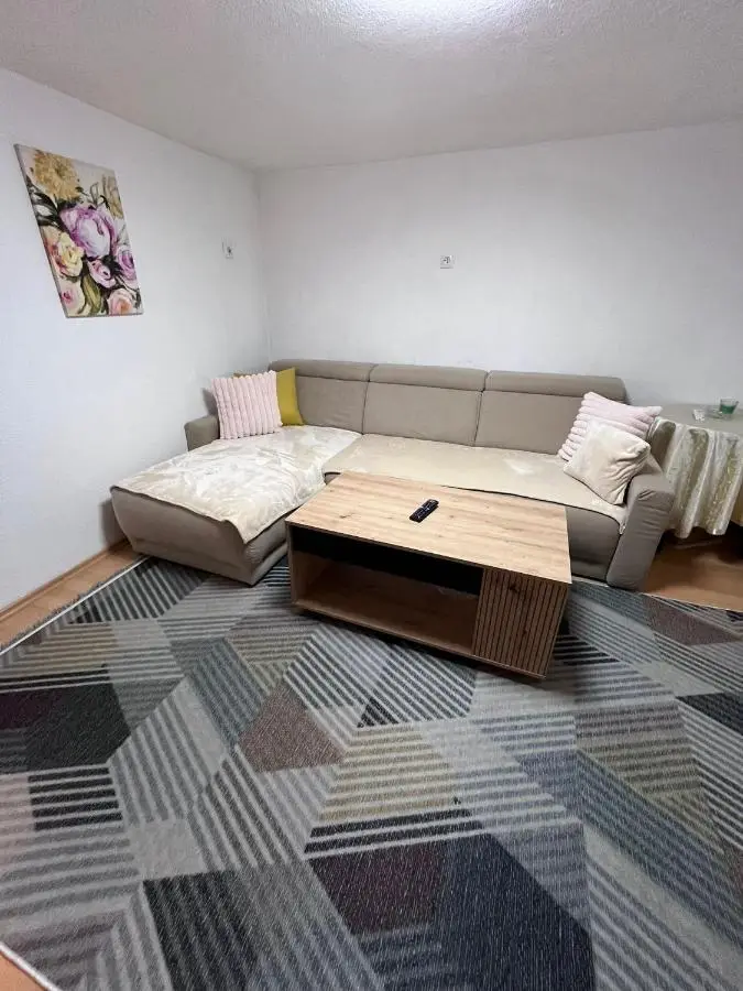 Sunset Apartment