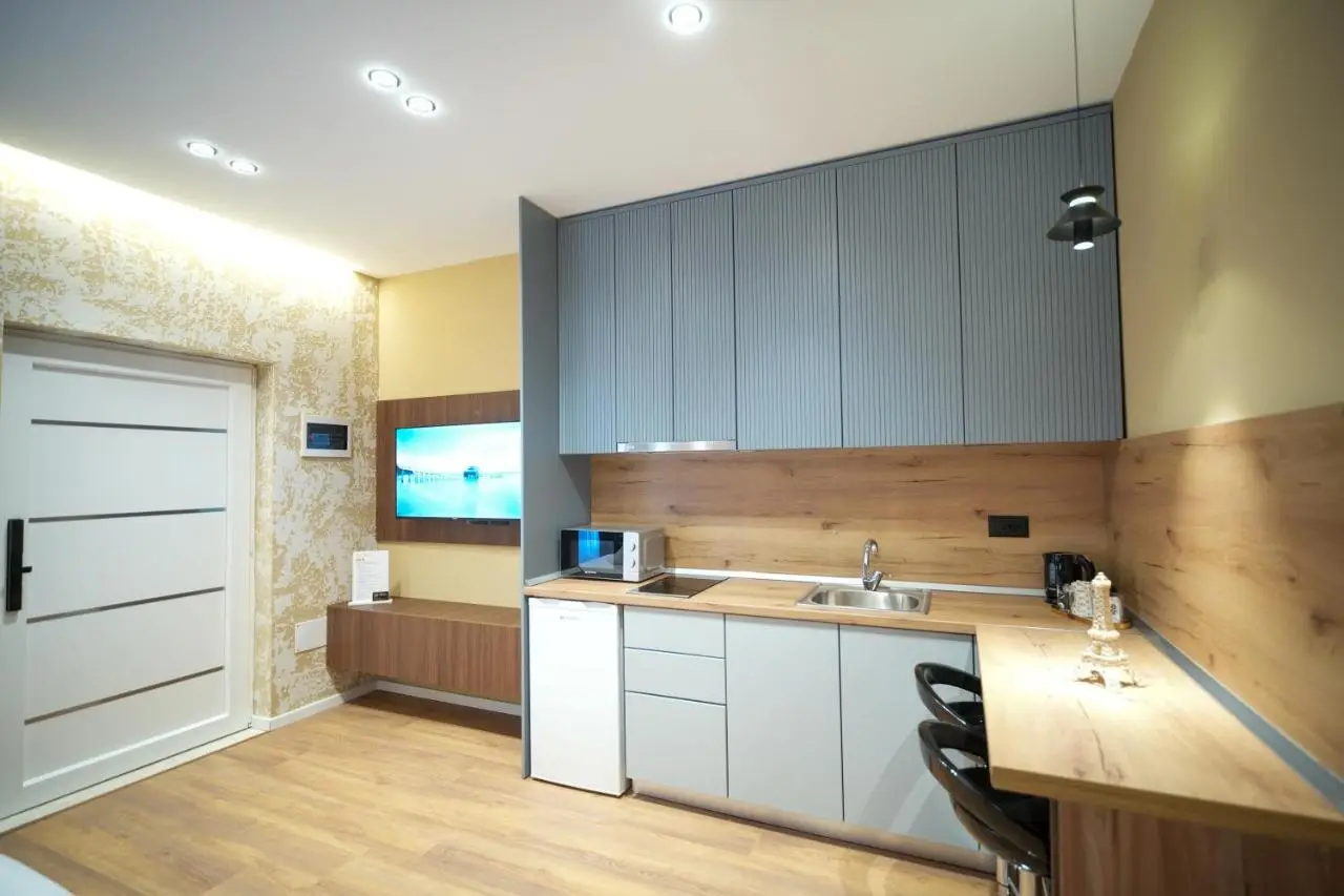 Helios Apartments