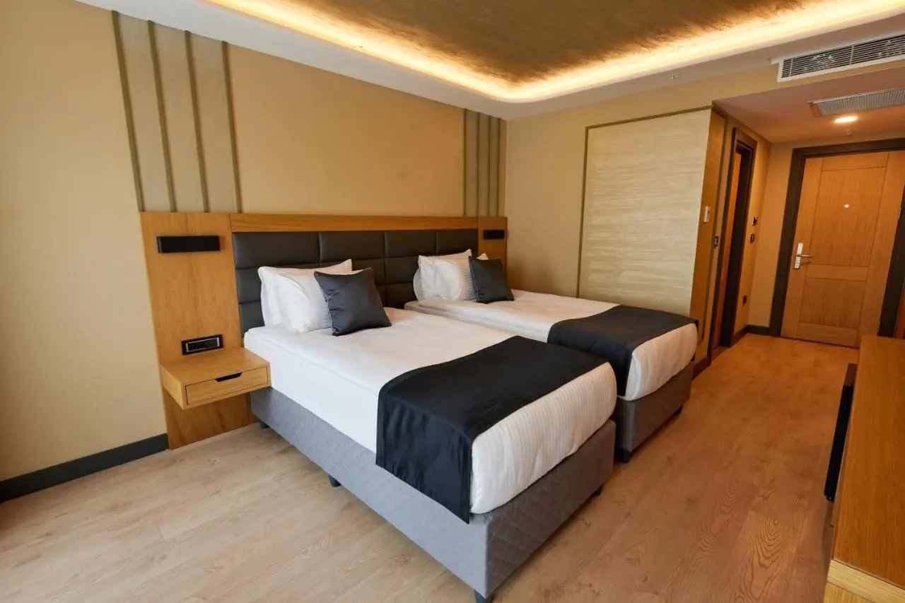 igman Hotel İstanbul