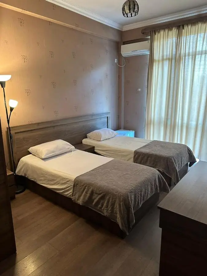 Hotel Nirvana