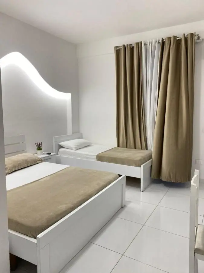 Rai Rooms