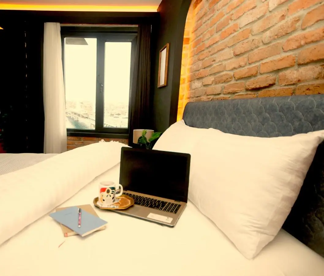 Karaköy in Karaköy Hotel