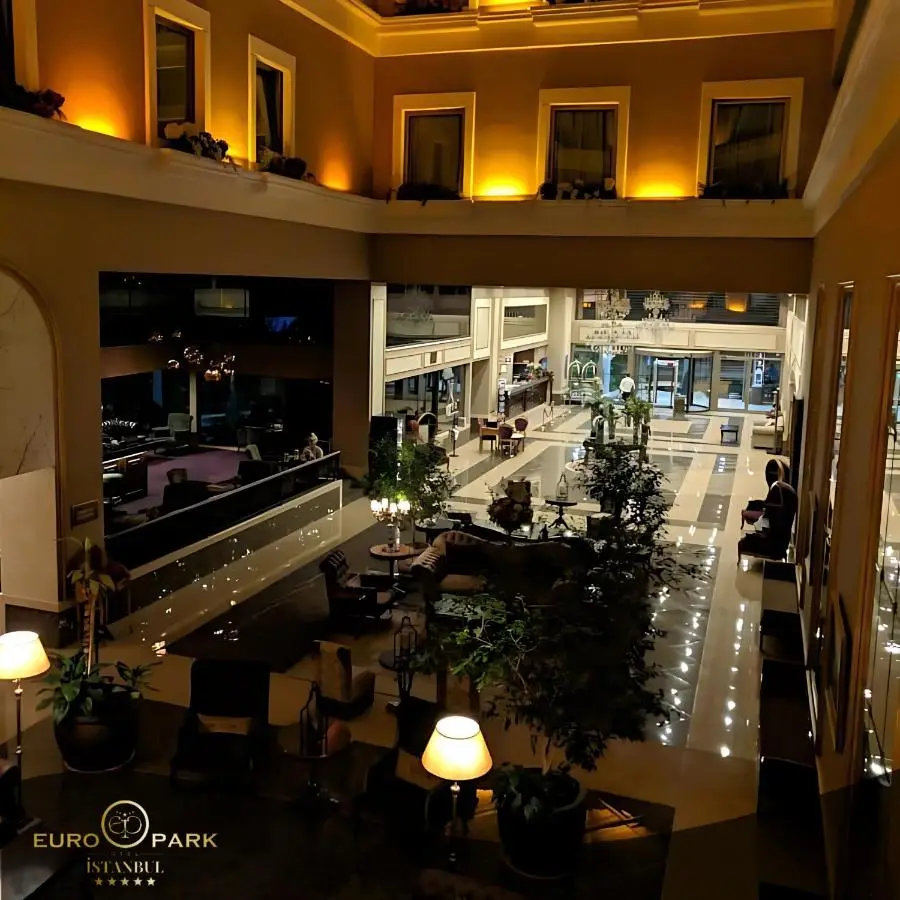 Euro Park Otel