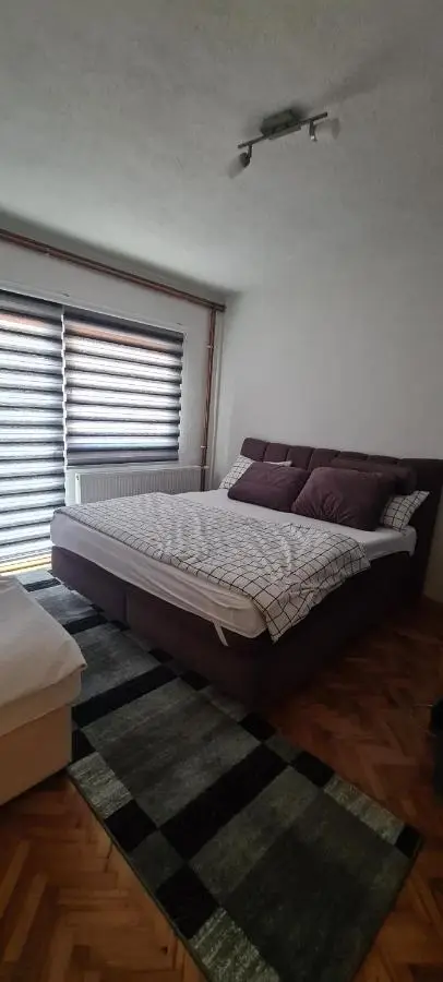 Apartman Dženix