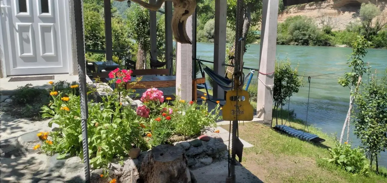 Apartman na Drini