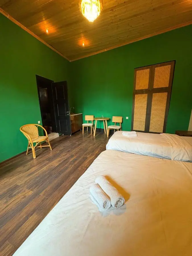 Local Hotel