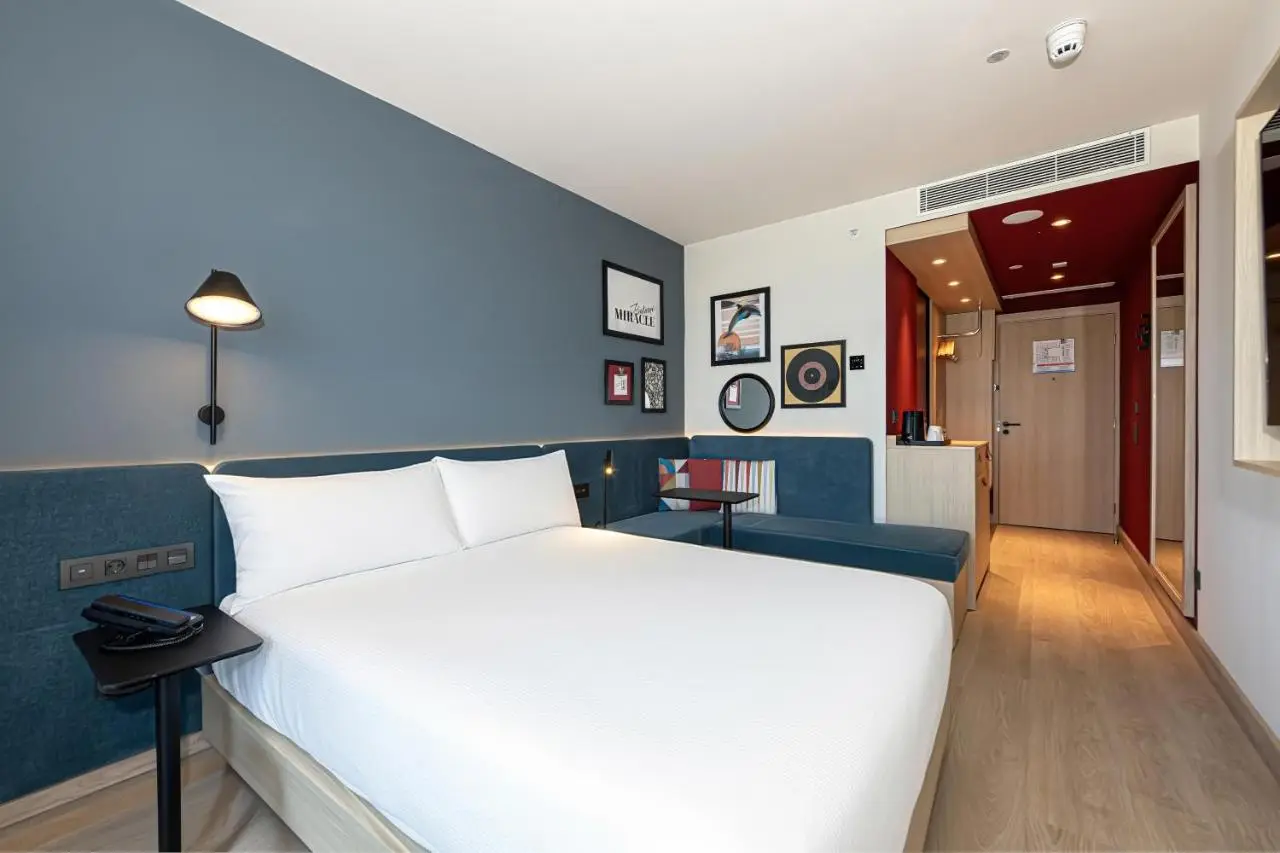 Hampton By Hilton Batumi Center