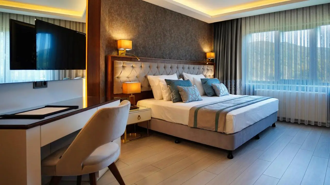 Vela Verde Hotel & SPA Yalova
