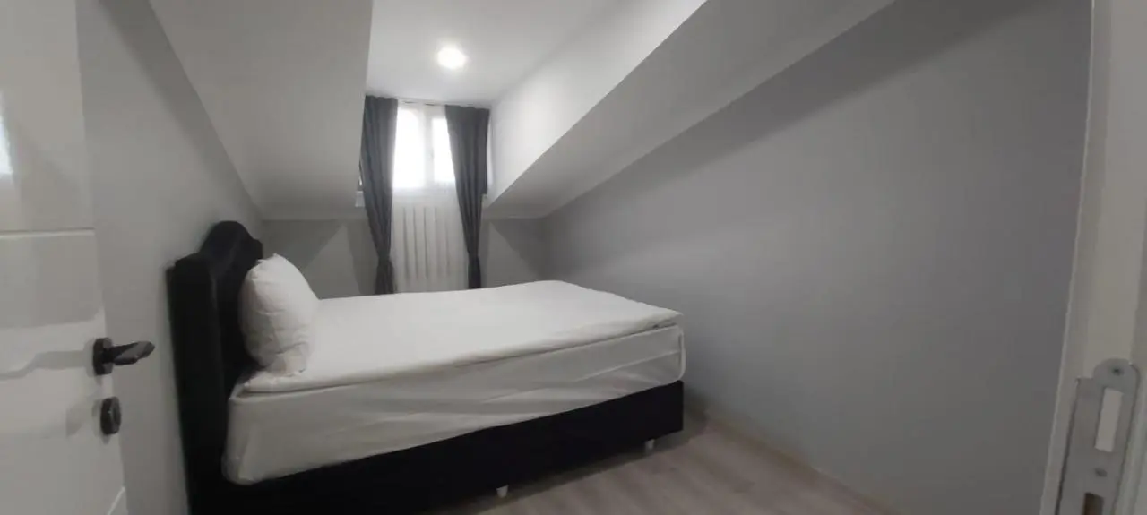 GANİGAR alibeyköy