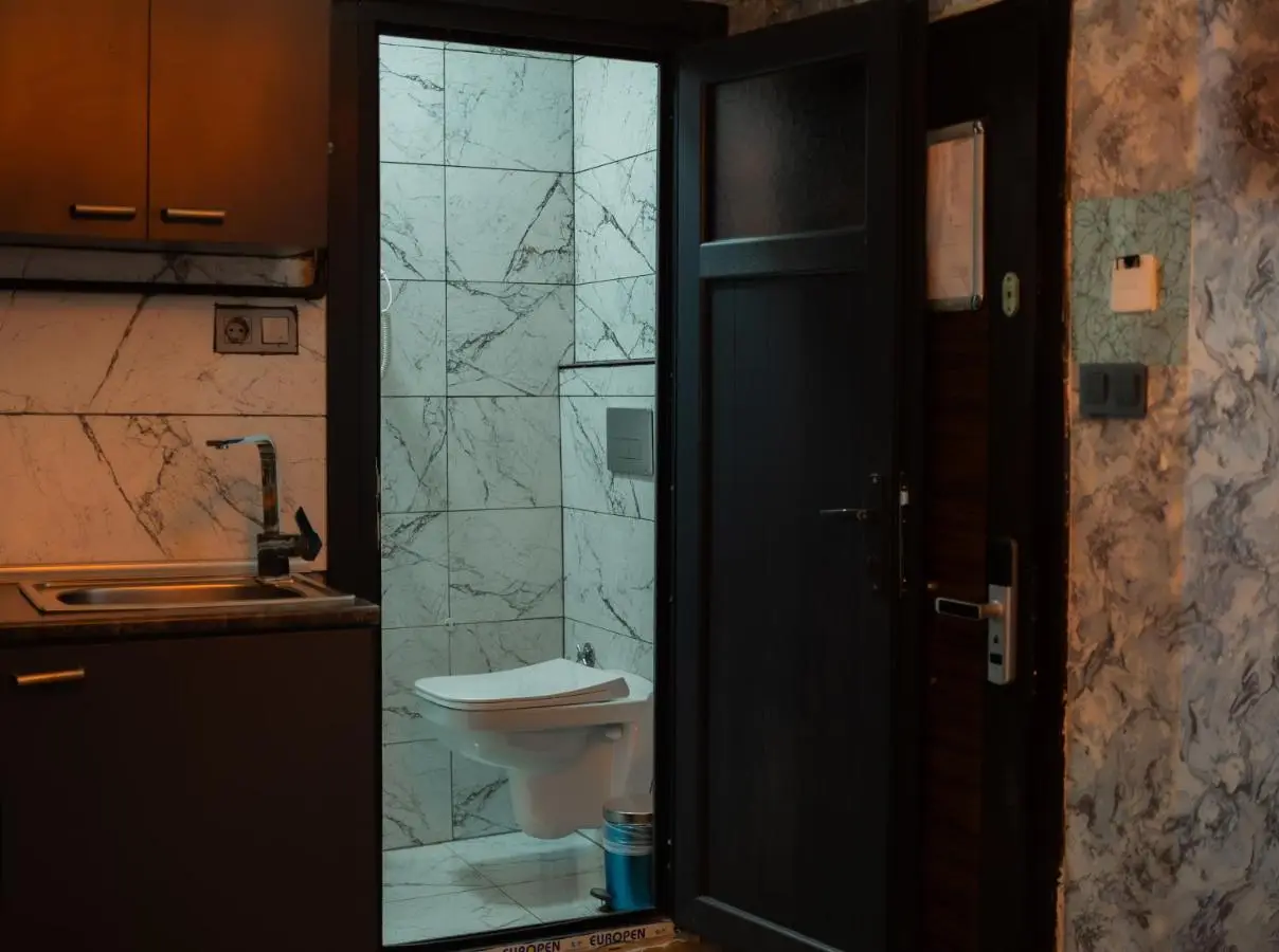 Golden Horn Park Hotel