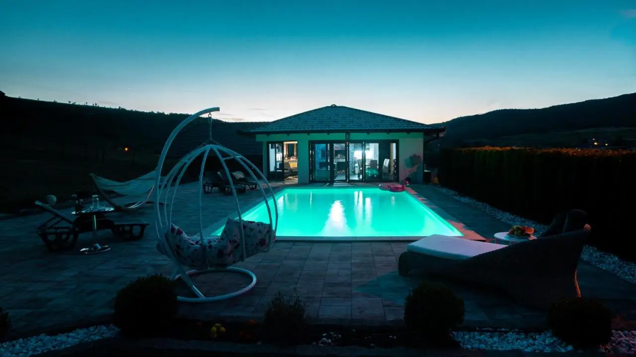 Villa De Luxe