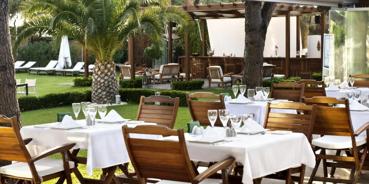 Ortunc Hotel - Cunda Island (Adult Only)