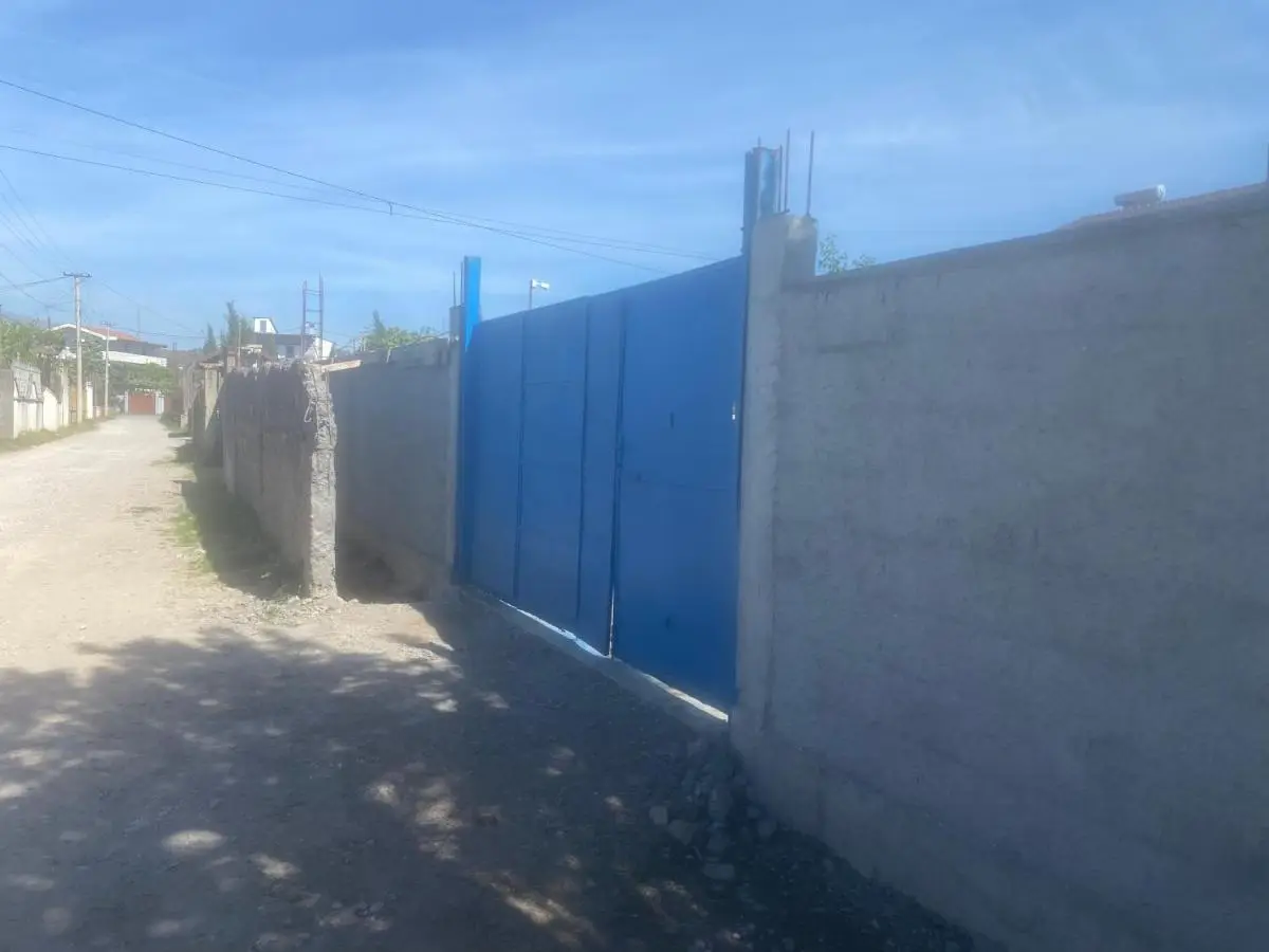 Roza's Guest House Camping Shkoder